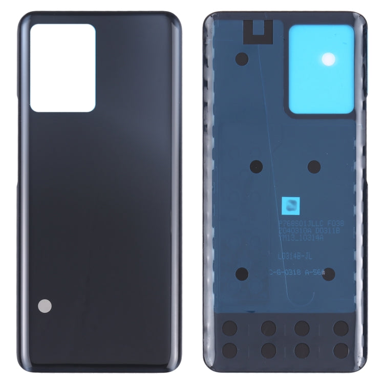 Battery Back Cover for ZTE S30 SE 8030N