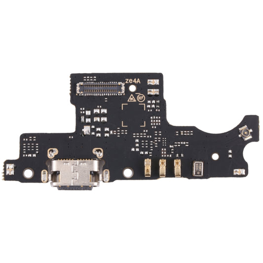 Charging Port Board for ZTE Blade A71