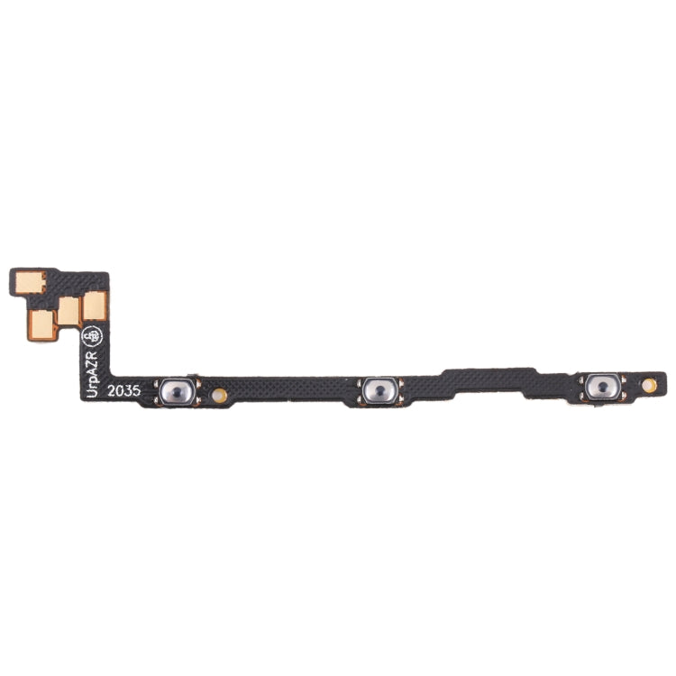 Power Button & Volume Button Flex Cable for ZTE Blade A7 (2020)