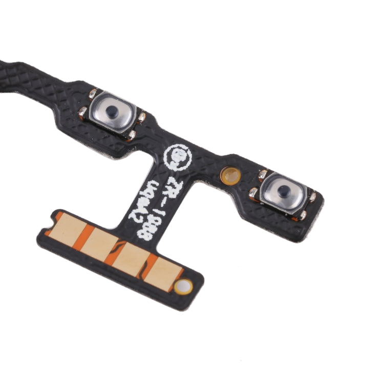 Power Button & Volume Button Flex Cable for ZTE Blade V2020 9000
