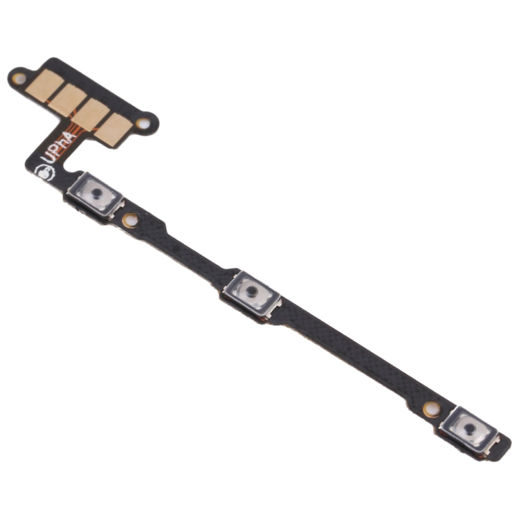 Power Button & Volume Button Flex Cable for ZTE Blade V2020 Vita