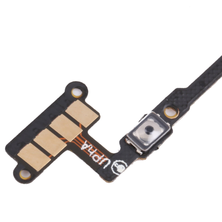 Power Button & Volume Button Flex Cable for ZTE Blade V2020 Vita