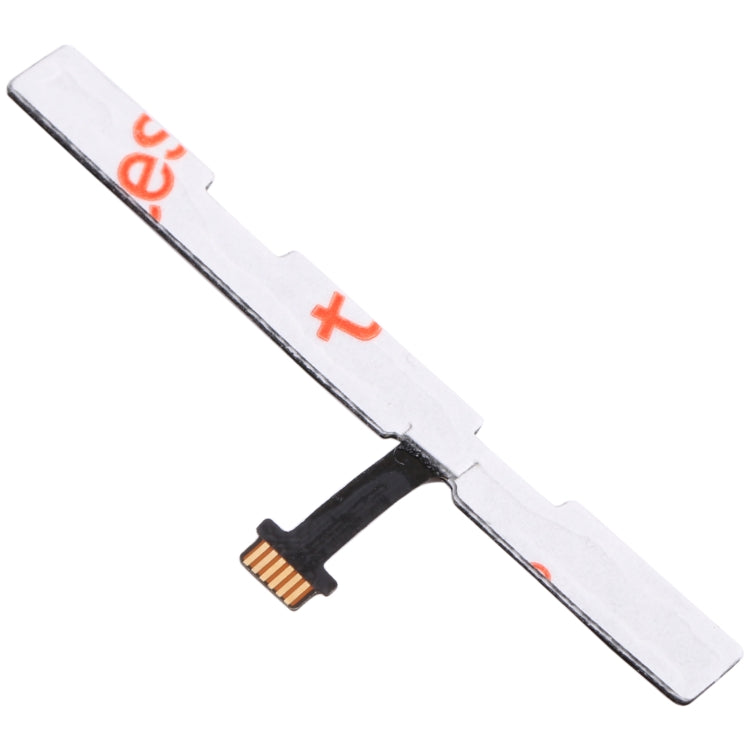 Power Button & Volume Button Flex Cable for ZTE Blade A3 2020