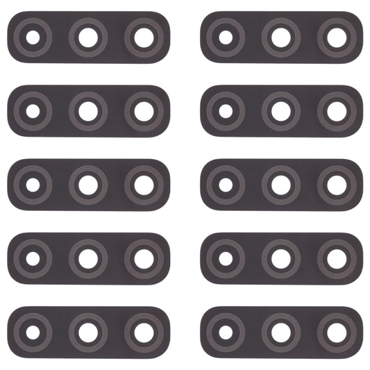 10 PCS Back Camera Lens for Motorola G Pure