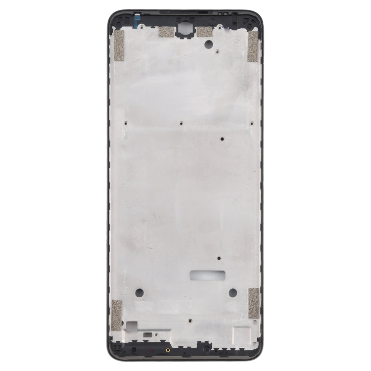 Original Front Housing LCD Frame Bezel Plate for Motorola Moto G60S XT2133-2