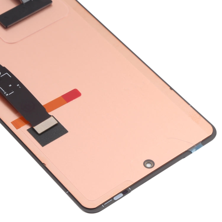 Original LCD Screen for Motorola Edge 20 / Edge 20 Pro / Edge X30 / Edge 30 Pro / Edge+ 2022 with Digitizer Full Assembly