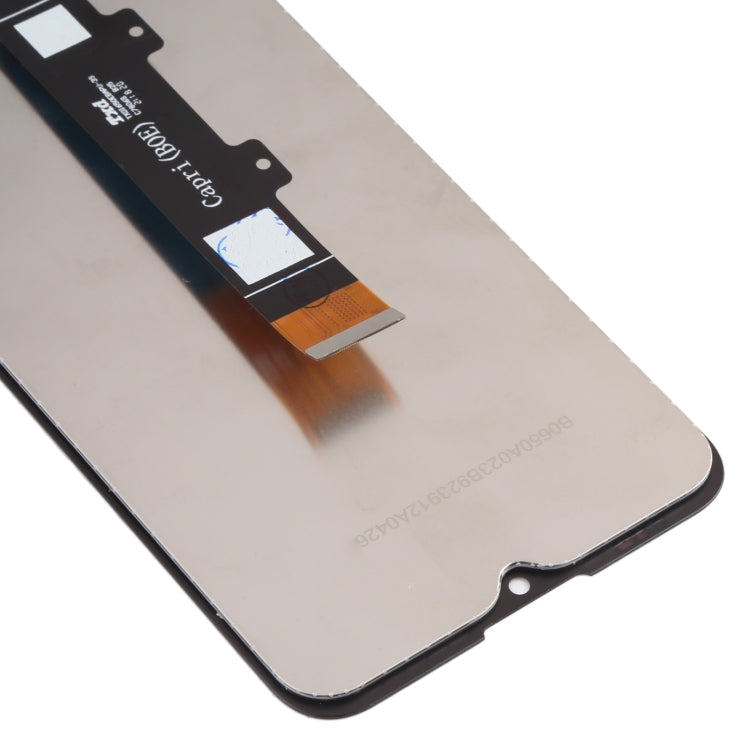 LCD Screen and Digitizer Full Assembly for Motorola Moto G20 XT2128-1 XT2128-2