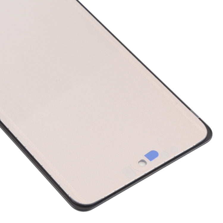 TFT Material LCD Screen and Digitizer Full Assembly (Not Supporting Fingerprint Identification) for vivo iQOO 7 V2049A i2009