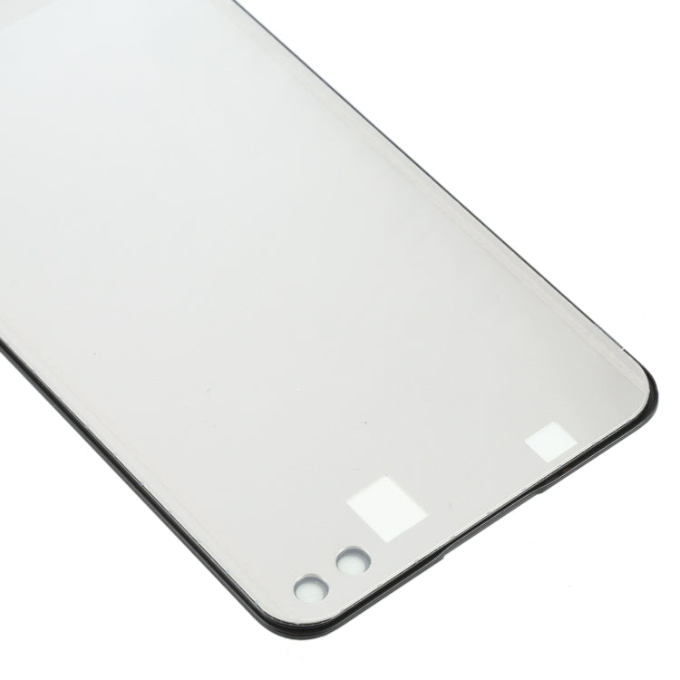 TFT Material LCD Screen and Digitizer Full Assembly (Not Supporting Fingerprint Identification) for OPPO Realme X50 Pro 5G / OnePlus Nord RMX2075 RMX2071 RMX2076