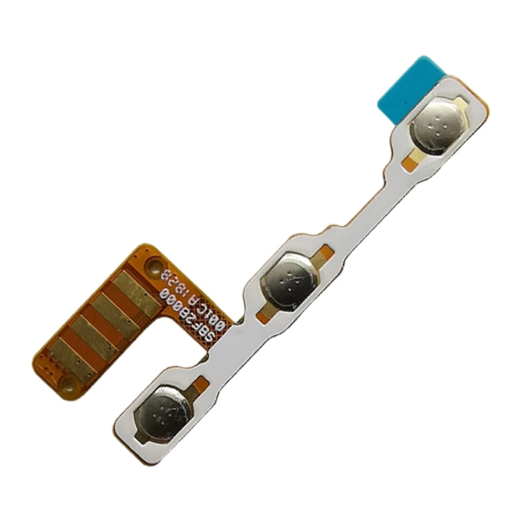 For Alcatel 1 2018 5033 5033A 5033J 5033X 5033D 5033T Power Button & Volume Button Flex Cable