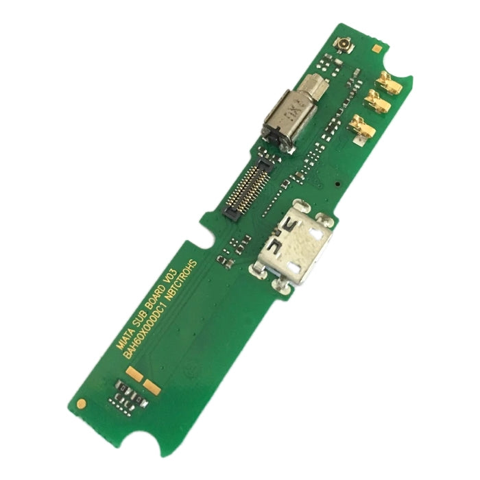 For Alcatel 6036 6036Y Charging Port Board