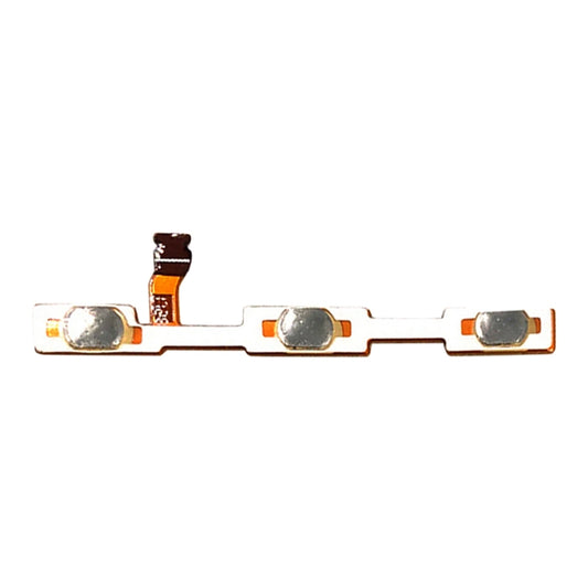 For Alcatel A30 Fierce Plus 5049 5049Z 5049W OT5049 Power Button & Volume Button Flex Cable