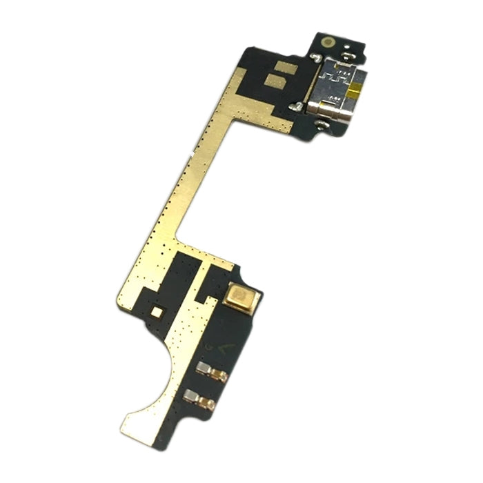 For Alcatel One Touch Idol 4 Original Charging Port Board