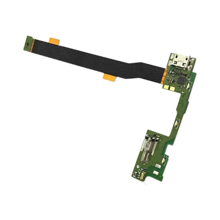 For Alcatel One Touch Idol Alpha 6032 6032A 6032X OT6032 Charging Port Board