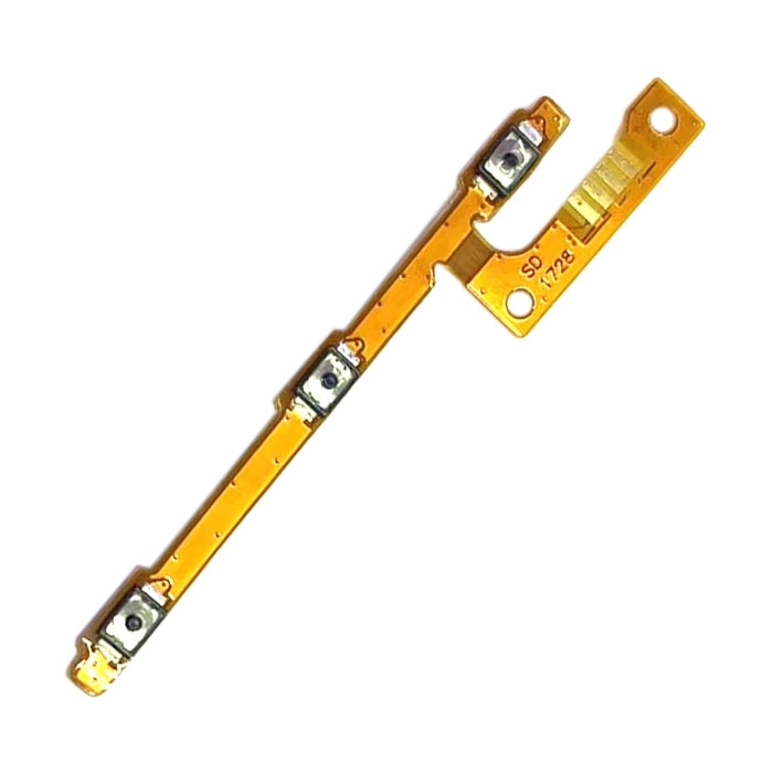 For Alcatel One Touch Pop 4 Plus 5056 5056D Power Button & Volume Button Flex Cable