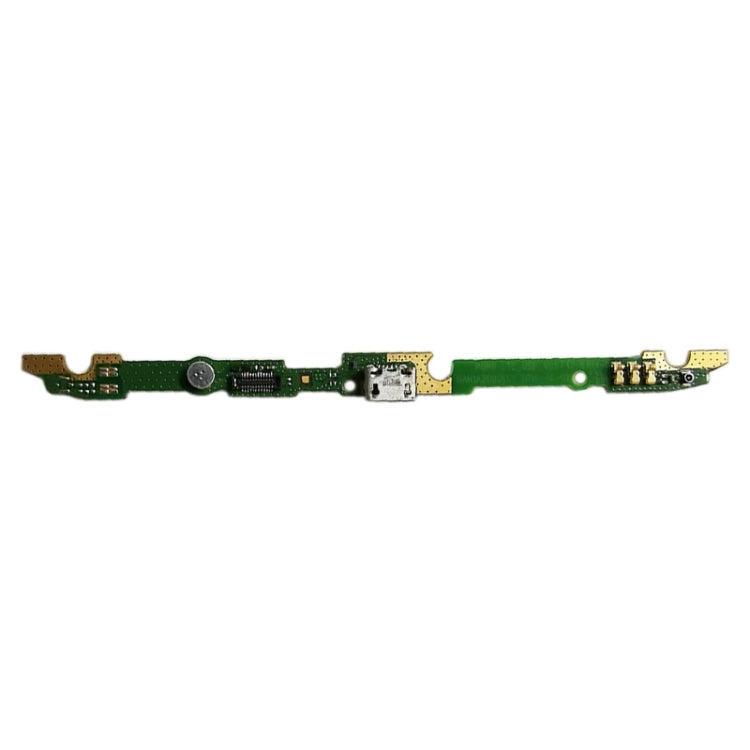 For Alcatel One Touch Pop 8 Charging Port Board