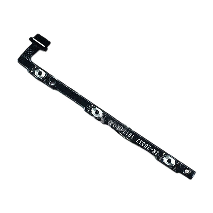 Power Button & Volume Button Flex Cable for ZTE Blade A7 2019