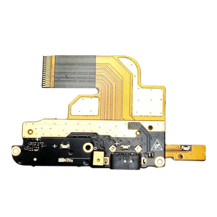 Charging Port Board for ZTE Nubia Z5S NX503A