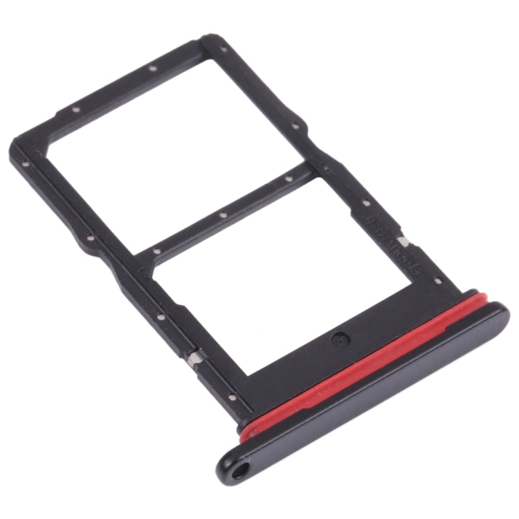SIM Card Tray + SIM Card Tray for Huawei Nova 8 se Youth