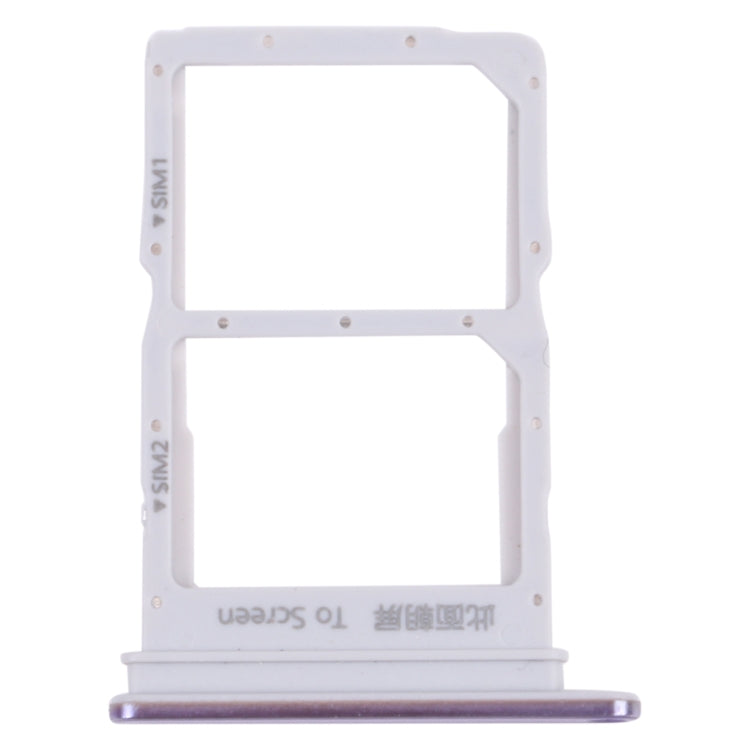 SIM Card Tray + SIM Card Tray for Huawei Nova 8 se Youth