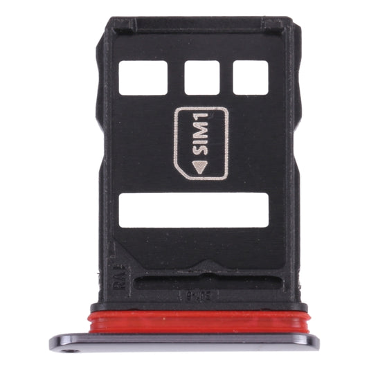 NM Card Tray + SIM Card Tray for Huawei Mate 40E 4G