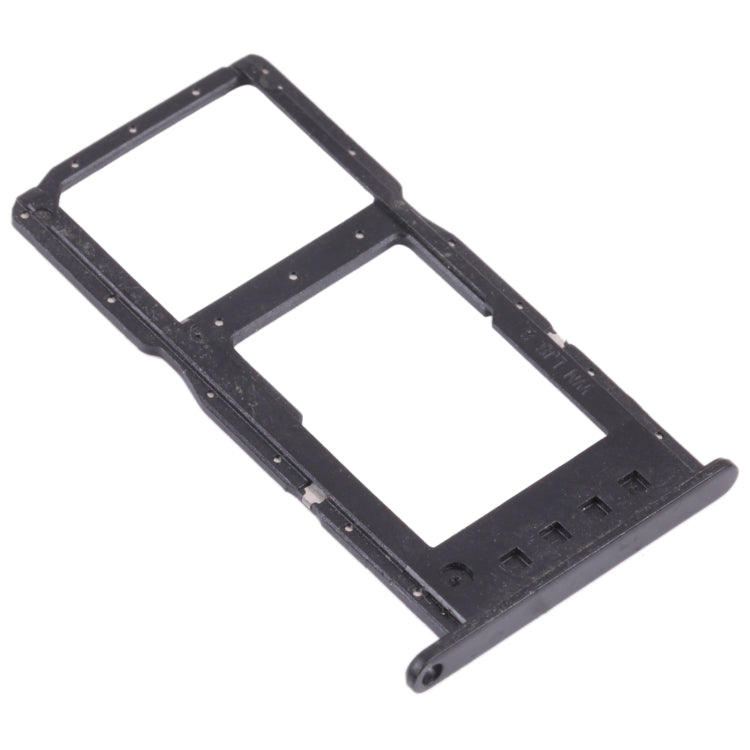 SIM Card Tray + SIM Card Tray / Micro SD Card Tray for Huawei Enjoy 20 5G