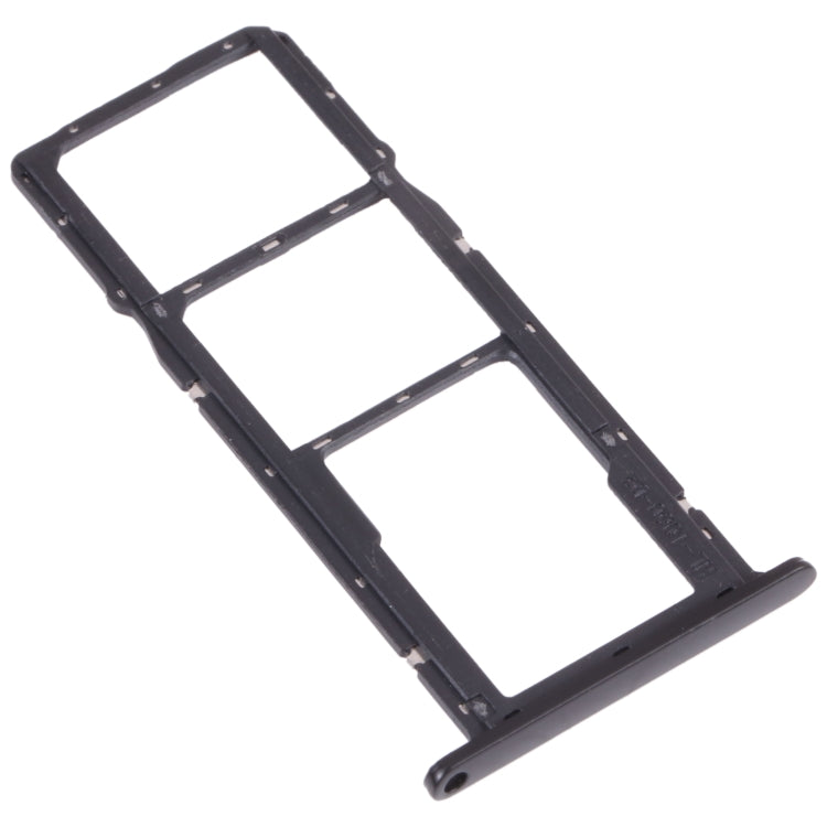 SIM Card Tray + SIM Card Tray + Micro SD Card Tray for Huawei Y5 lite (2018)