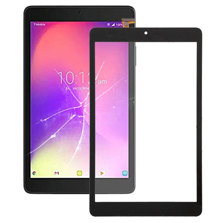 For Alcatel 3T 8 inch 2018 9027W Touch Panel