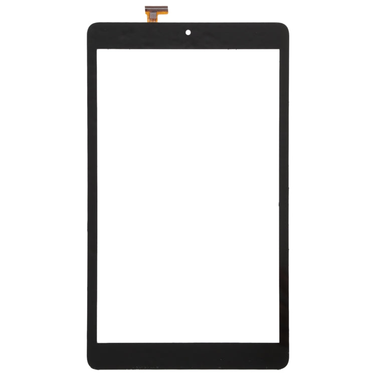 For Alcatel 3T 8 inch 2020 Touch Panel