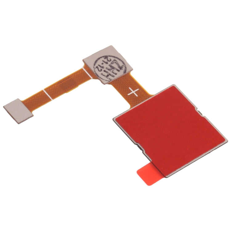 Fingerprint Sensor Flex Cable for Xiaomi Mi 11 M2011K2C, M2011K2G