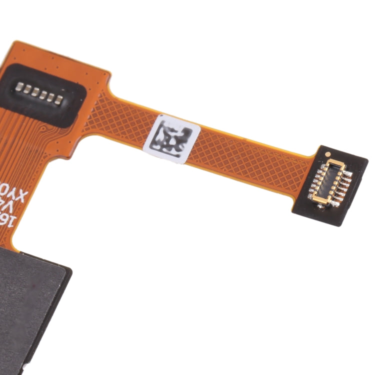 Fingerprint Sensor Flex Cable for Xiaomi Mi 11 M2011K2C, M2011K2G
