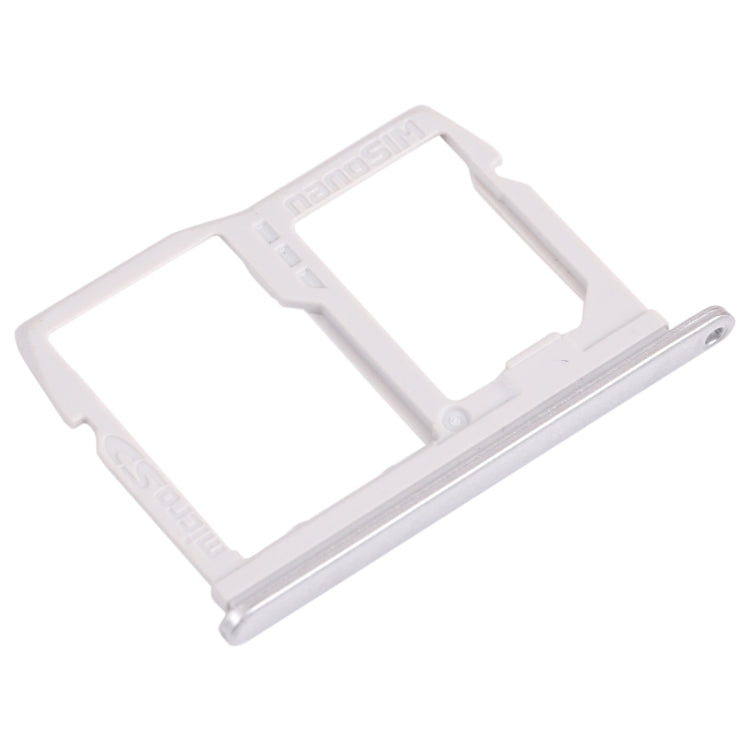 Nano SIM Card Tray + Micro SD Card Tray for LG K31 LM-K300Q, LMK300, LGL355DL