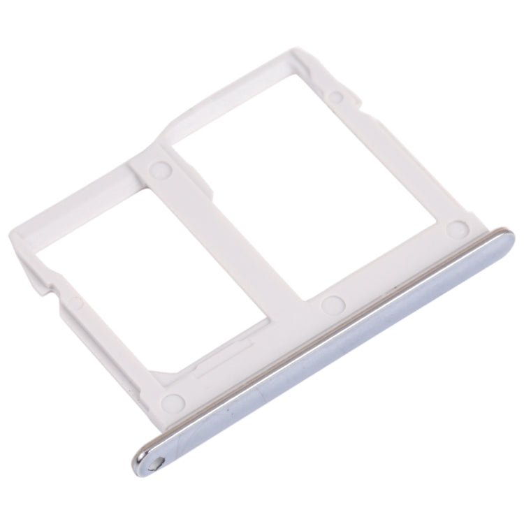 Nano SIM Card Tray + Micro SD Card Tray for LG Stylo 6 / K71 LMQ730HA, LM-Q730HA, LMQ730TM, LM-Q730TM