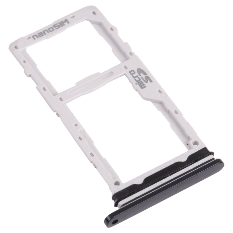 Nano SIM Card Tray + Micro SD Card Tray for LG G8X ThinQ / V50S ThinQ 5G LM-V510N, LMG850EMW, LM-G850