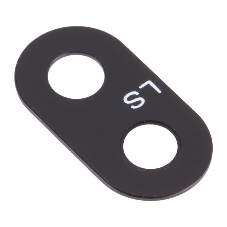 10 PCS Back Camera Lens for LG K40 / LG K12 / LG K12 Plus / LG X4 (2019) LMX420, LMX420EMW, LM-X420