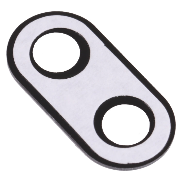 10 PCS Back Camera Lens for LG K30 (2019) LM-X320EMW, LMX320EMW, LMX320ZMW, LM-X320ZMW