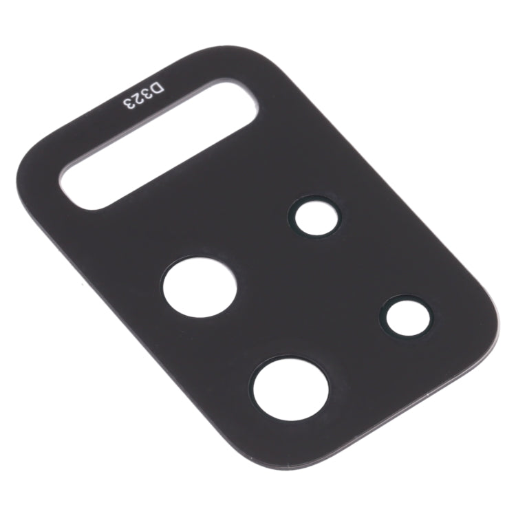 10 PCS Back Camera Lens for LG Q52 / K62