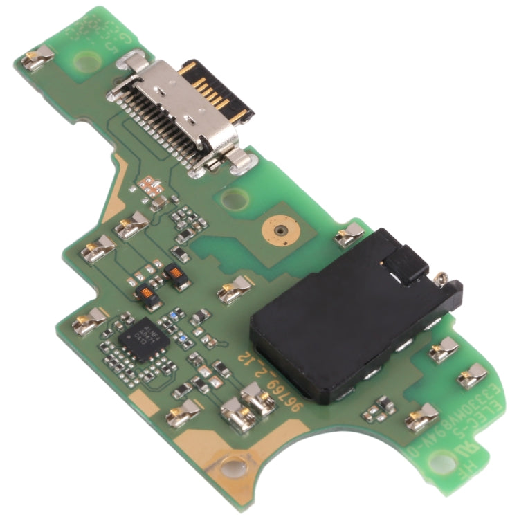 Charging Port Board for LG K51 / Q51 LM-Q510N K500MM