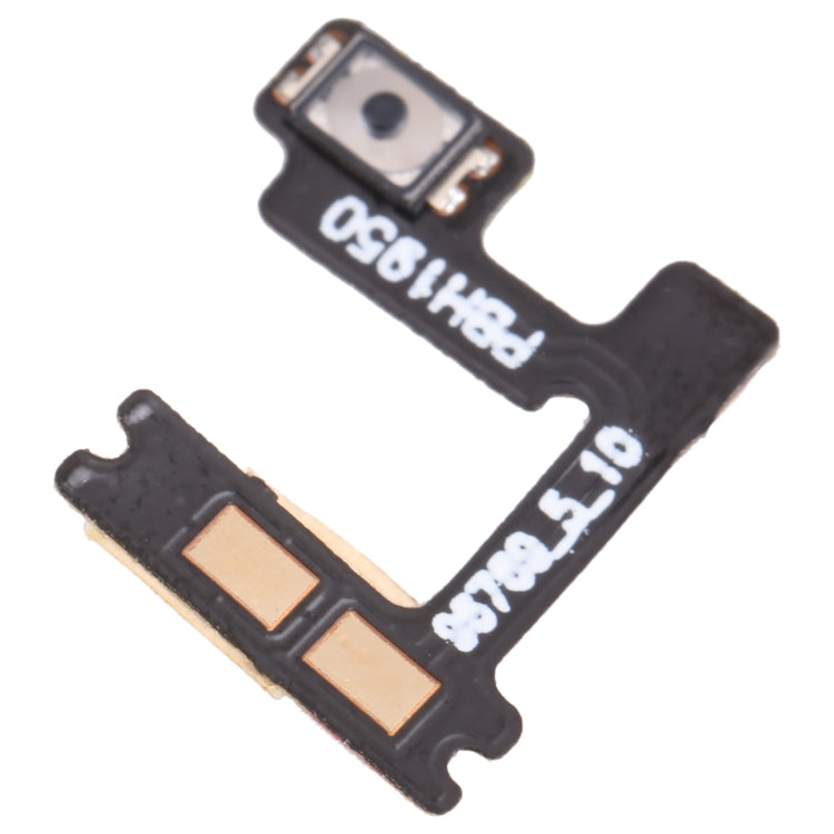 Power Button Flex Cable for LG K51 / Q51 LM-Q510N K500MM