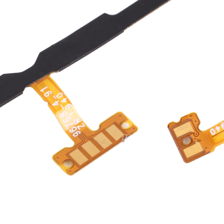 Power & Volume Button Flex Cable for LG K50S