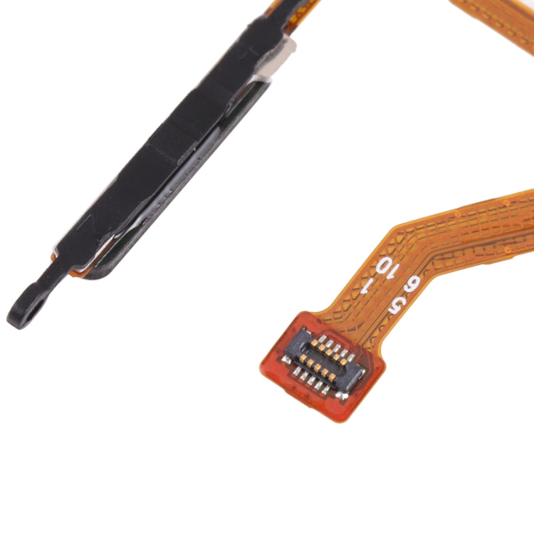 Fingerprint Sensor Flex Cable for LG K52 LMK520 LMK520E