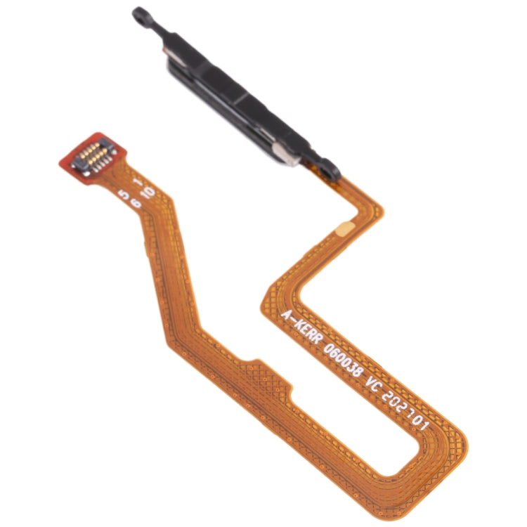 Fingerprint Sensor Flex Cable for LG K62 / K62+(Brazil) LMK525 LMK525H
