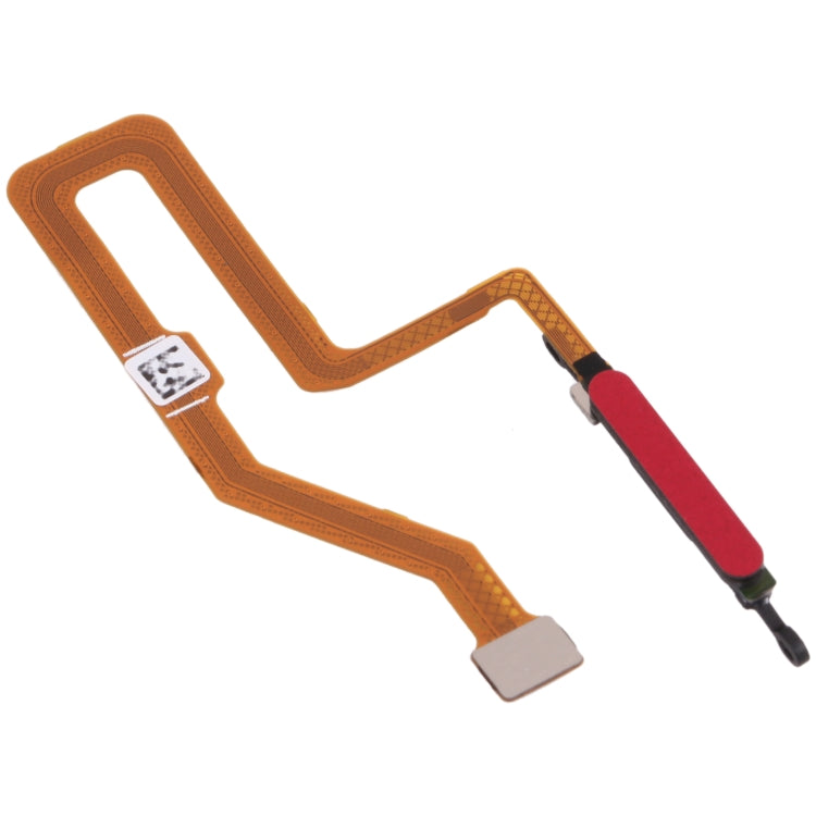 Fingerprint Sensor Flex Cable for LG Q52 LM-Q520N