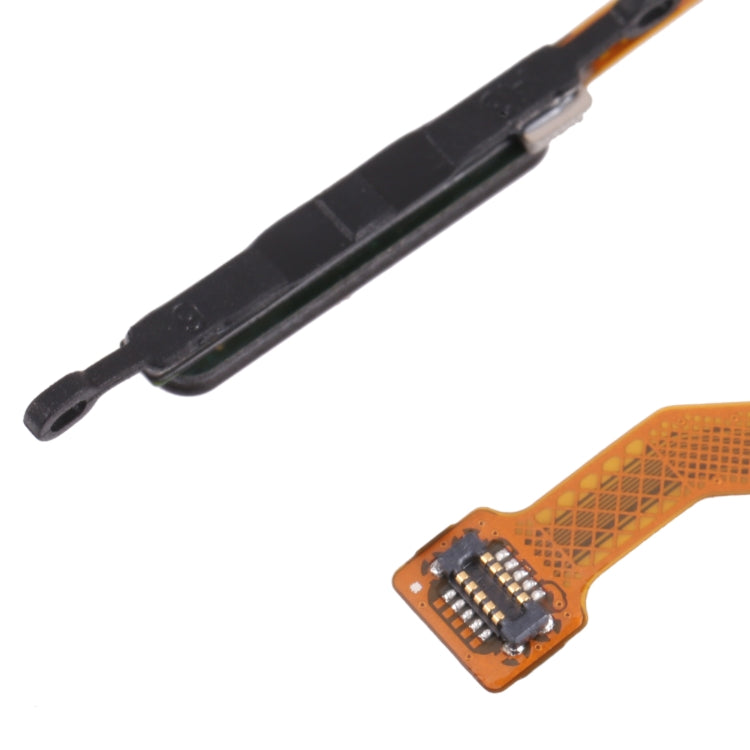 Fingerprint Sensor Flex Cable for LG Q52 LM-Q520N