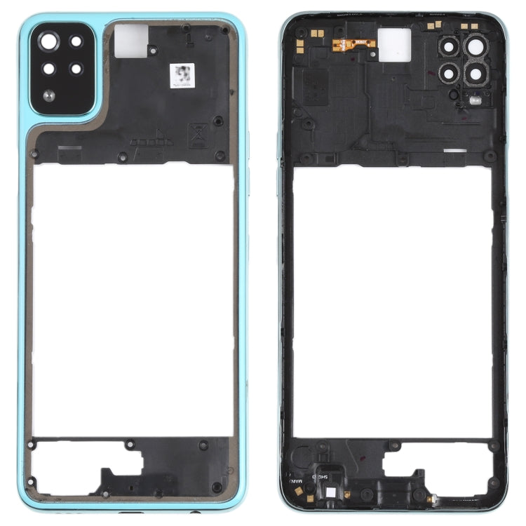 Middle Frame Bezel Plate for LG K42 / K52 (Brazil)