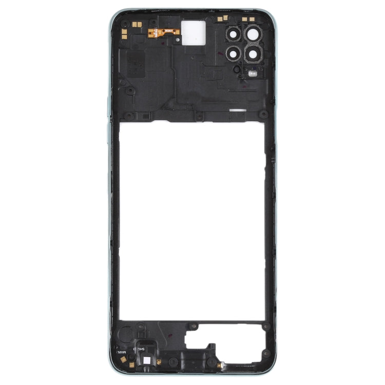 Middle Frame Bezel Plate for LG K42 / K52 (Brazil)
