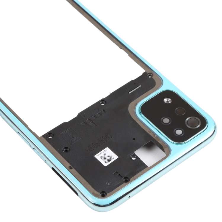 Middle Frame Bezel Plate for LG K42 / K52 (Brazil)