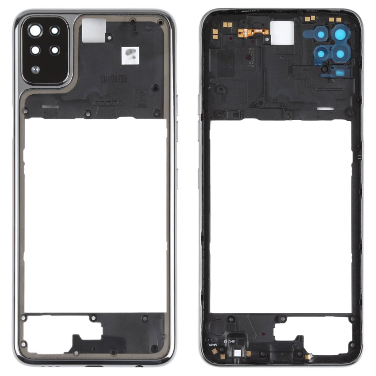 Middle Frame Bezel Plate for LG K42 / K52 (Brazil)