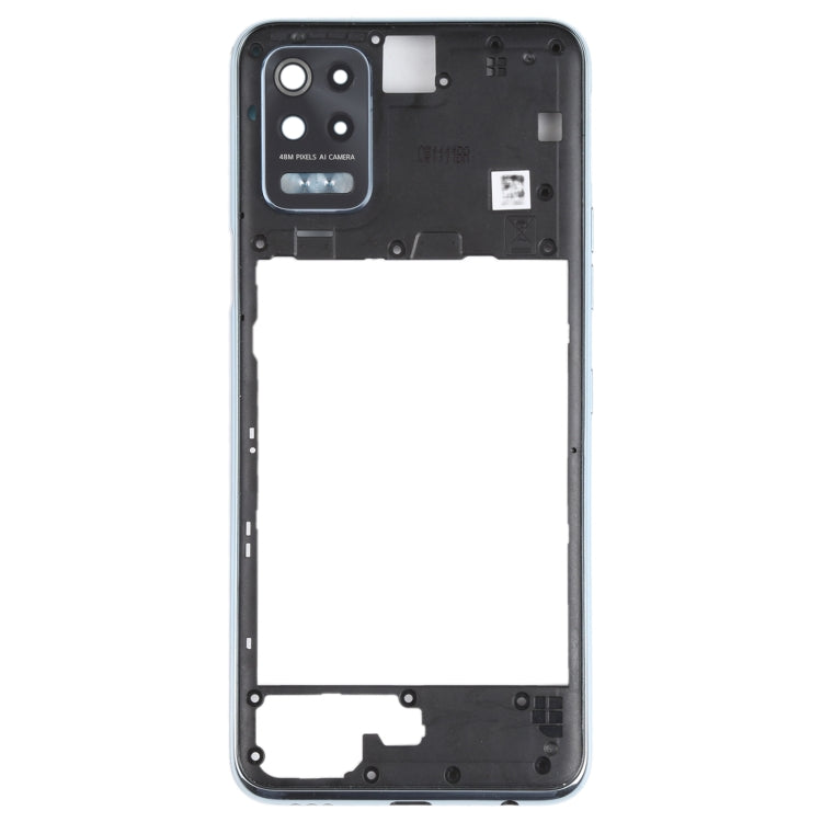 Middle Frame Bezel Plate for LG Q52 / K62