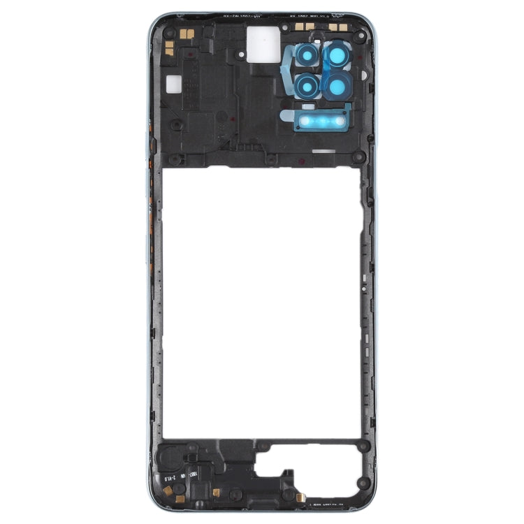 Middle Frame Bezel Plate for LG Q52 / K62
